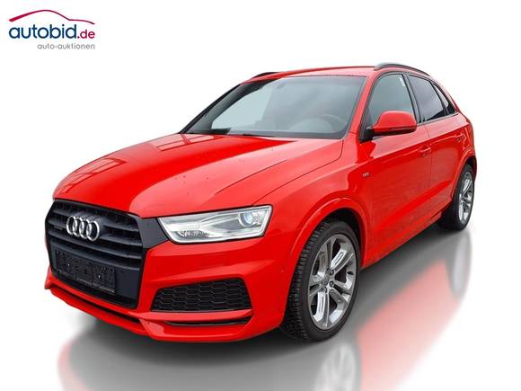 Náhled zpředu zleva