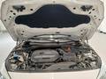 View of engine compartment