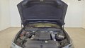 View of engine compartment