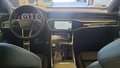 View of dashboard