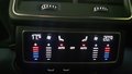 View of rear climate control switch