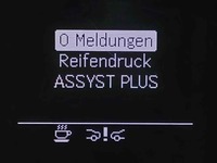 Fahrzeugstatus