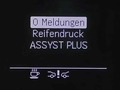 Fahrzeugstatus