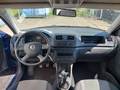 View of dashboard