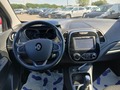 View of dashboard
