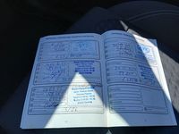 Registro de servicio