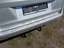 Bumper midden achter