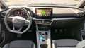 View of dashboard