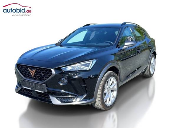 Pogled sprijeda lijevo