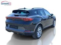 Vaade tagant paremalt