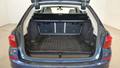 View of boot / luggage space
