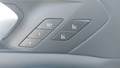 View of control buttons for electric seat adjustment