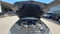 View of engine compartment