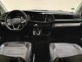 View of dashboard