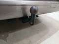 View of trailer tow-bar hitch