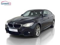 BMW 335d xDrive GT Sport-Automatic