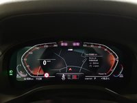 Aanzicht combi-instrument