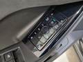 Widok przycisków sterujących foteli elektrycznych
