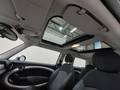 View of sunroof / panoramic roof