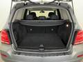 View of boot / luggage space