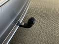 View of trailer tow-bar hitch