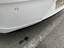 Bumper links achteraan