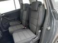 View of rear seat