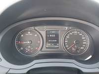 Ansicht Kombiinstrument