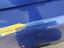 Bumper midden achter