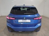 Rear view