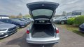 View of boot / luggage space