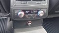 View of rear climate control switch