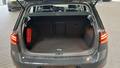View of boot / luggage space