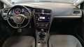 View of dashboard