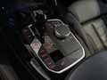 View of centre console