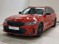 Náhled zpředu zleva