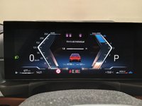 Pogled kombi instrument