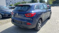 Pogled od pozadi desno