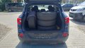 View of boot / luggage space