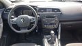 View of dashboard