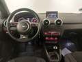 View of dashboard