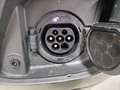 View of fittings for electric vehicle