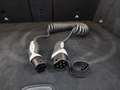 View of fittings for electric vehicle