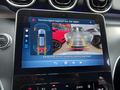 Other optional extras
