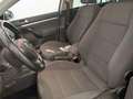 Vista del asiento delantero