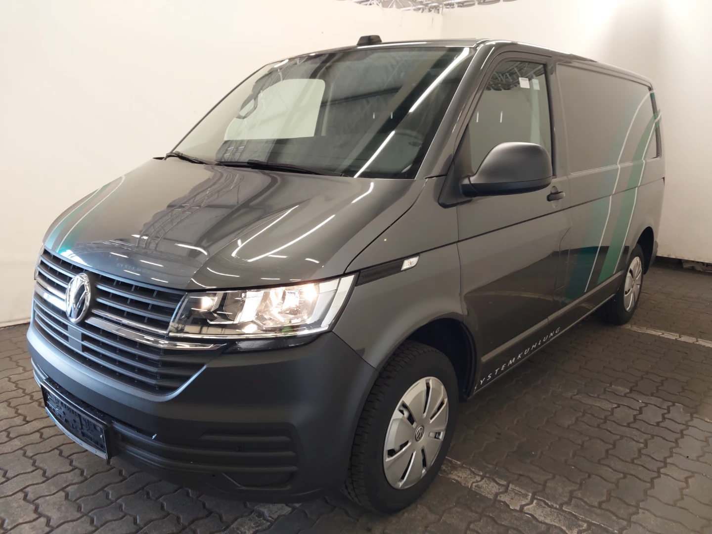 Volkswagen T6.1