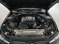 View of engine compartment