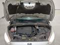 View of engine compartment