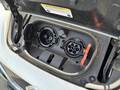 View of fittings for electric vehicle