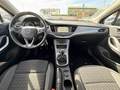 View of dashboard
